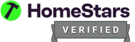 HomeStars Certified