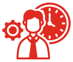 Full-Time Project Manager