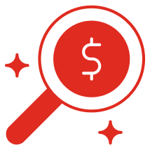 Transparent Pricing